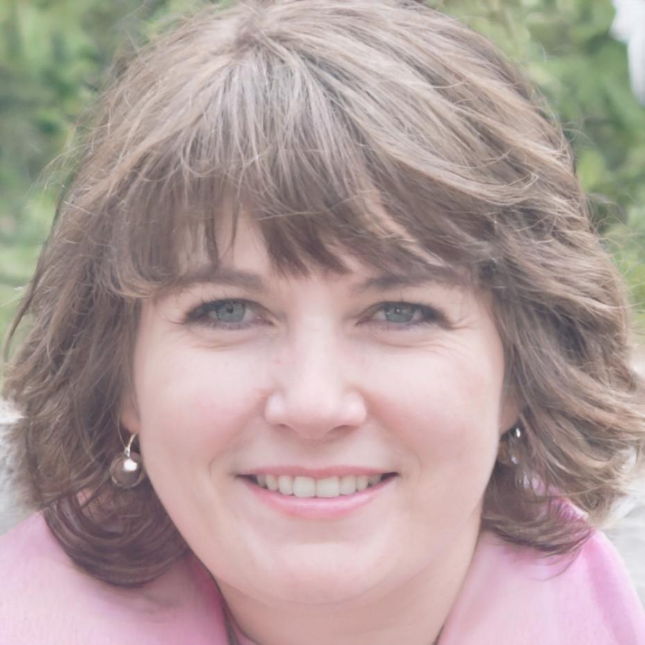 Portrait de Marie Dubois